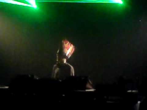 Mark E G @ Tidy Weekender 14