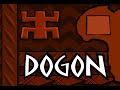 THE DOGON CREATION MYTH
