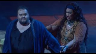 Il Trovatore &quot;Mal reggend all&#39;aspro assalto&quot; - Opéra Royal de Wallonie-Liège (2018)