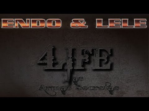 Endo y Lele - Click Click Clap (Álbum Version) Ft. Wambo y Elio