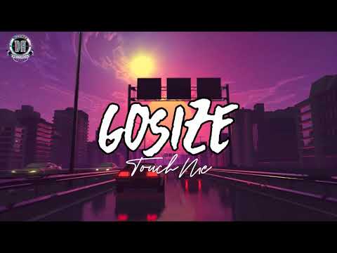 Techno 2022 // Gosize - Touch Me [Fake Promises The Album]