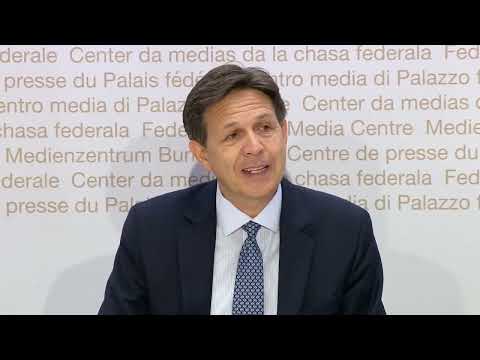 26.06.2023 - Jahresbericht des Nachrichtendienstes «Sicherheit Schweiz 2023»