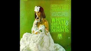 Herb Alpert &amp; The Tijuana Brass   Tangerine