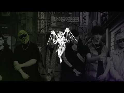 4 226 x BROKN & EXPOSURE - "SEMAKA VIP" 2K (Visual & Bass Boosted)