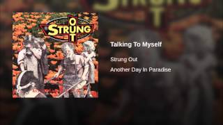 Talking To Myself