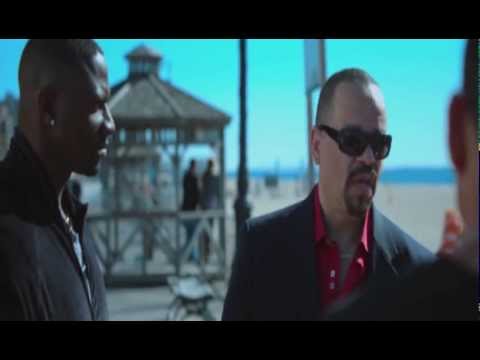 ONCE UPON A TIME IN BROOKLYN Official Trailer (2013) - Armand Assante, William DeMeo, Cathy Moriarty