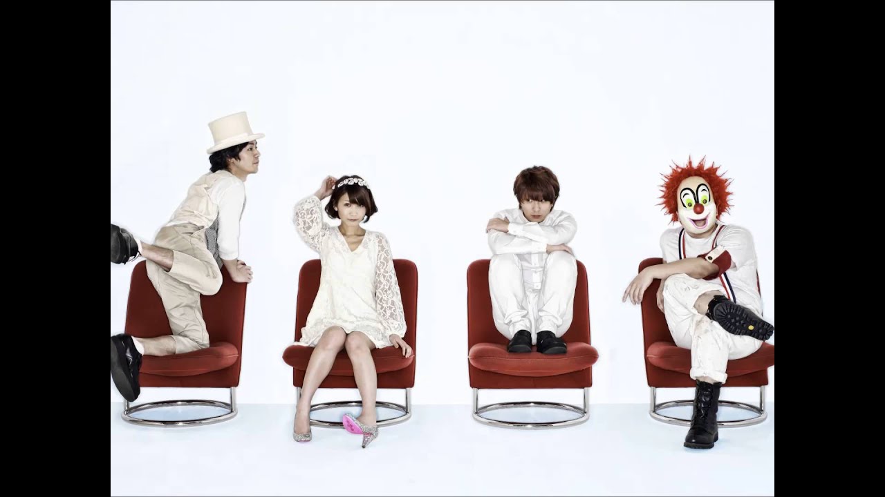 世界の終り　（SEKAI NO OWARI）　yume