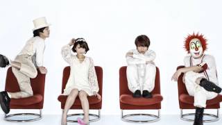 世界の終り　（SEKAI NO OWARI）　yume