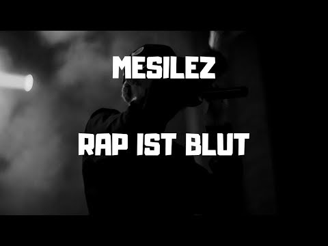 MESILEZ - Rap ist Blut (FREETRACK) prod. by Duke78
