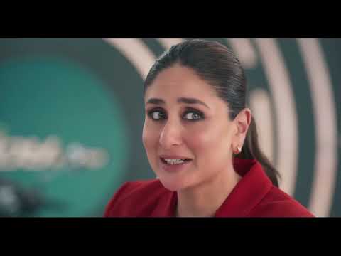TVC film project