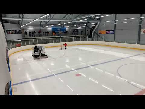 Pelicans - Tappara Musta sarjapeli 9.10.2021