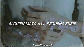 Little Susie - MICHAEL JACKSON sub. español