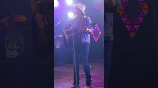 Terri Clark &quot;Now That I Found You&quot; 2022
