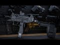 UZI PRO Pistol A Modern Classic
