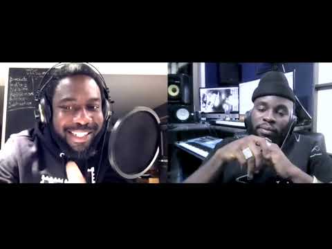 M3NSA to M.anifest : "Did you feel your career choice as an Act of Rebellion?"