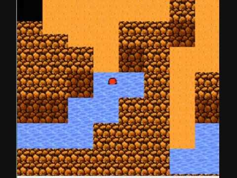 FINAL FANTASY II BLIND PART;4 New Translation