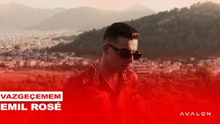 Emil Rose - Vazgecemem video