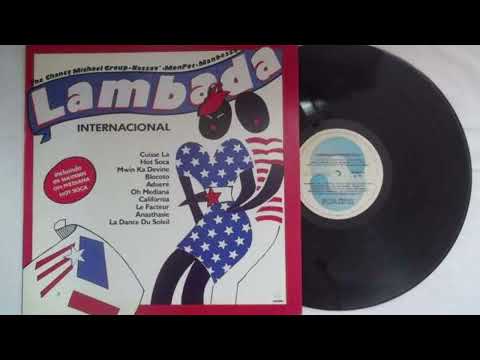 Lambada internacional
