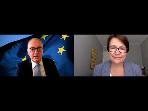 Beating liver cancer in Europe - Session 1 "What can we achieve together on cancer prevention"