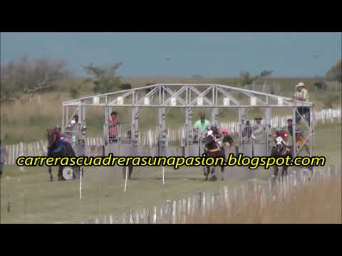 JEROTEO RYON RDA - Esquina (Ctes.) - 18.02.2018