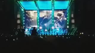 Peter Maffay Unpuggend Live in Stuttgart