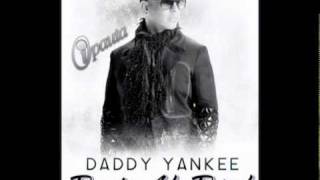 Daddy Yankee - Pegate A la Pared (Prod. DJ Secuaz).flv