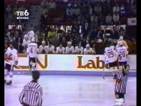 1981   13  Sep    Canada Cup '81   final game   USSR vs CAN1