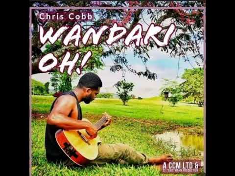 Wandari Oh by Chris Cobb