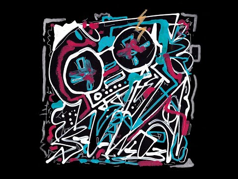 B2. Bodin - Gecko [TRAFFIC014]