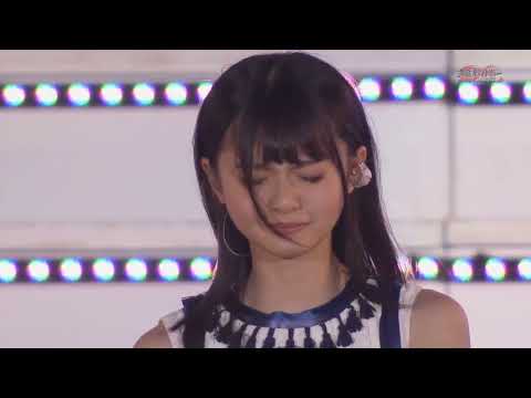 乃木坂46 - 裸足でSummer Live