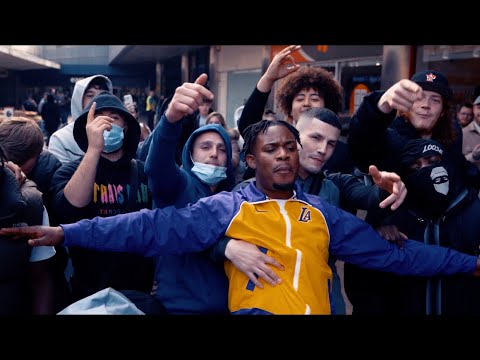 Slimz - Trapanolgy (Official Video)