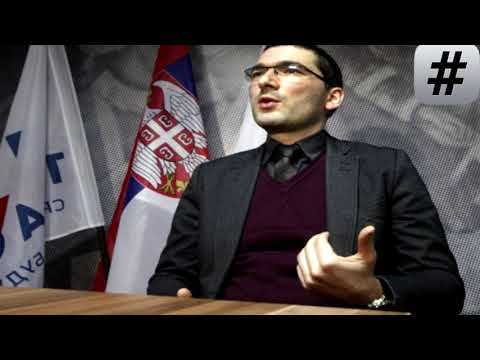 MIROSLAV PAROVIĆ RAZOTKRIO PRAVU ISTINU - VUČIĆ JE GOTOV!