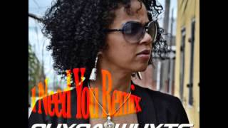 I Need You - Remix Music Video