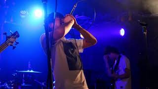 【オリジナル】fade away【Original Rock Song】