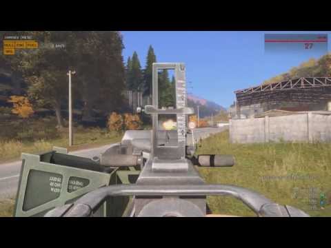 How to make a Wasteland server in Arma 3 (Chernarus Mission)