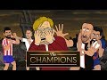 The Champions: Season 3, Episode 6