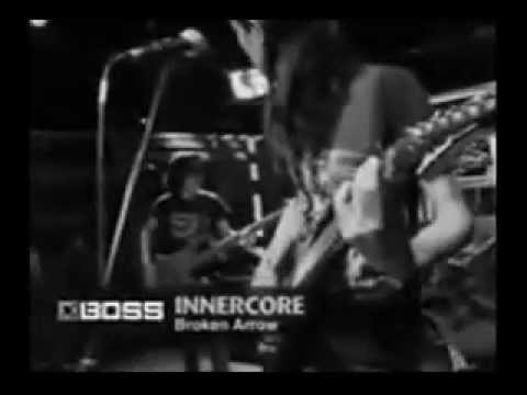 Innercore - Broken Arrow MTV.wmv