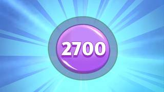 Level 2700 - My Talking Tom 2 - Unlimited Money - Edited - GAMEPLAY 4U