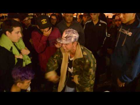 RIVA BLASTER vs LEKEI NERI - 4tos 2vs2 (21/04/17) - Sinescritura