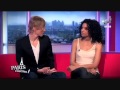 Adam et Eve - Nrj Paris - Thierry Amiel & Cylia ...