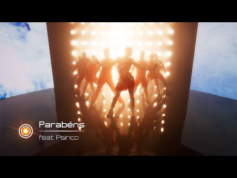 Video thumbnail for Parabéns (Ao Vivo)