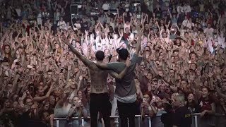 Mike Shinoda - Prove You Wrong (Unofficial Video)