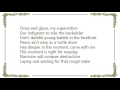Coal Chamber - Babbit Demo Version Lyrics