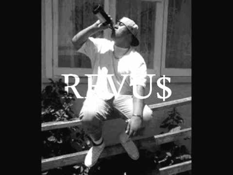 Young Revu$ - Im On Ma Way
