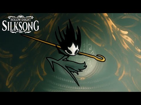 Phantom Boss Theme - Hollow Knight: Silksong OST Extended