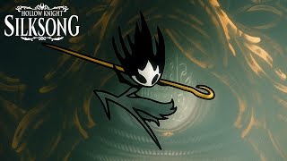 Download lagu Phantom Boss Theme - Hollow Knight: Silksong OST Extended mp3