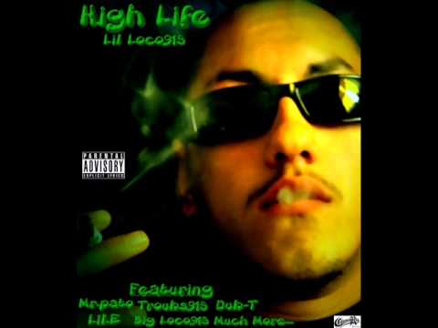 Look At Her Lil Loco915 Ft.Travieso Lokz