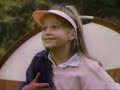 Disney Sunday Movie Bigfoot Season 31 Ep 19