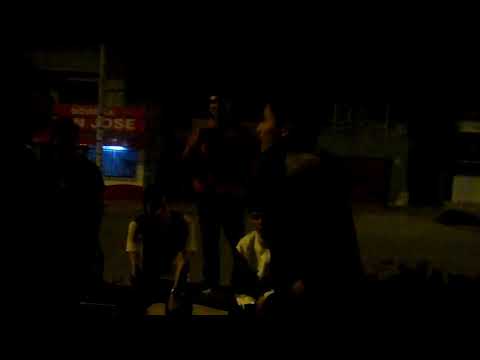 Pichuco vs Lando 2da ronda