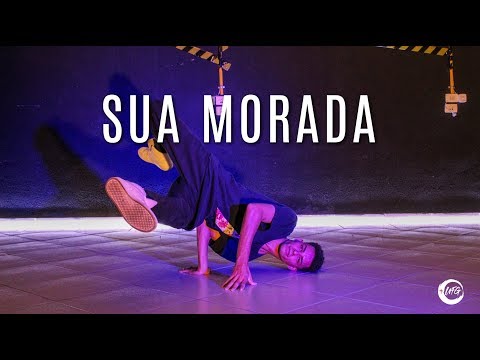 Sua Morada - DJ PV, DJ Roger Vale, Mari Borges | UFG